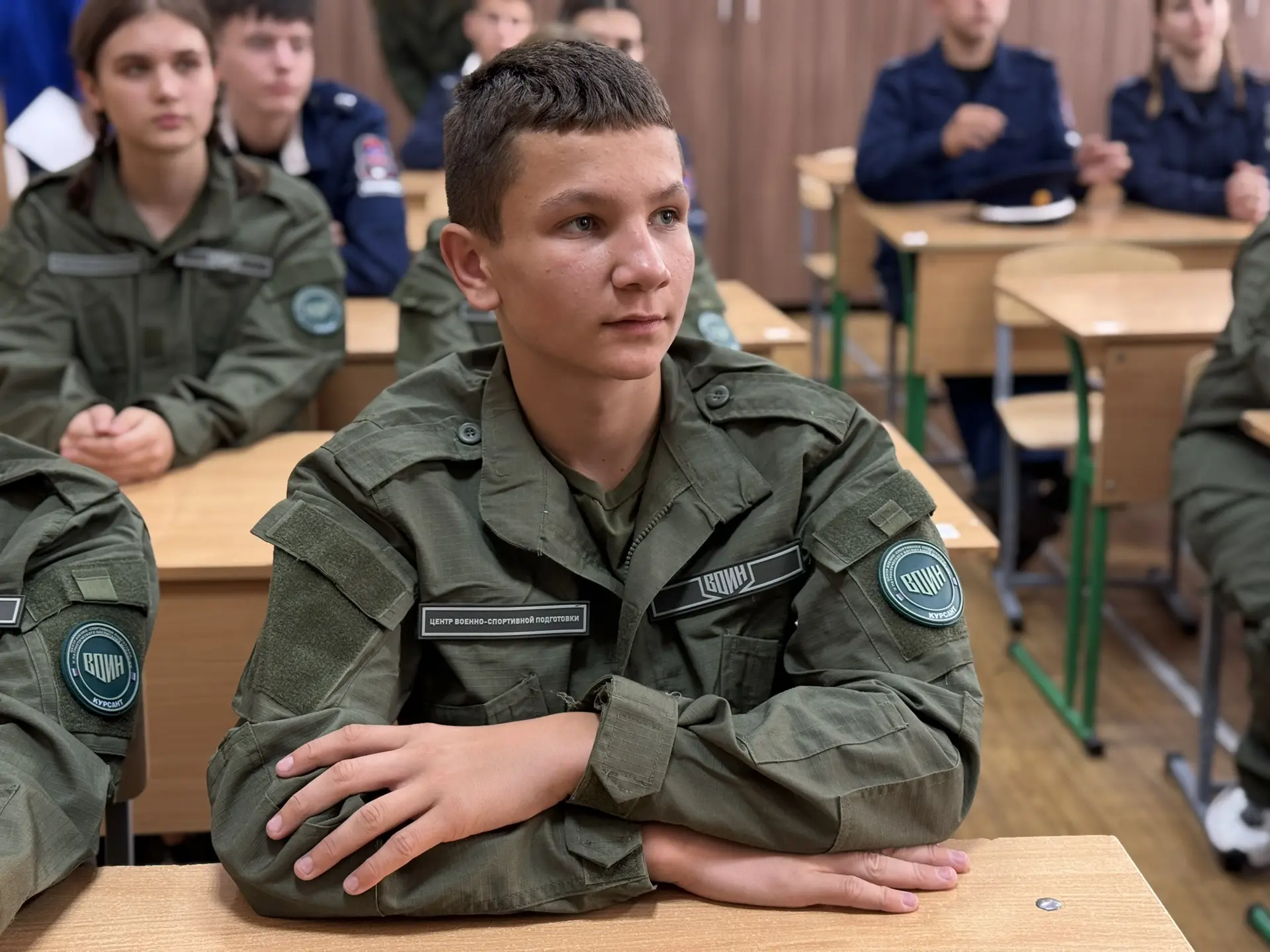 «Гроза 181»: четвертая неделя