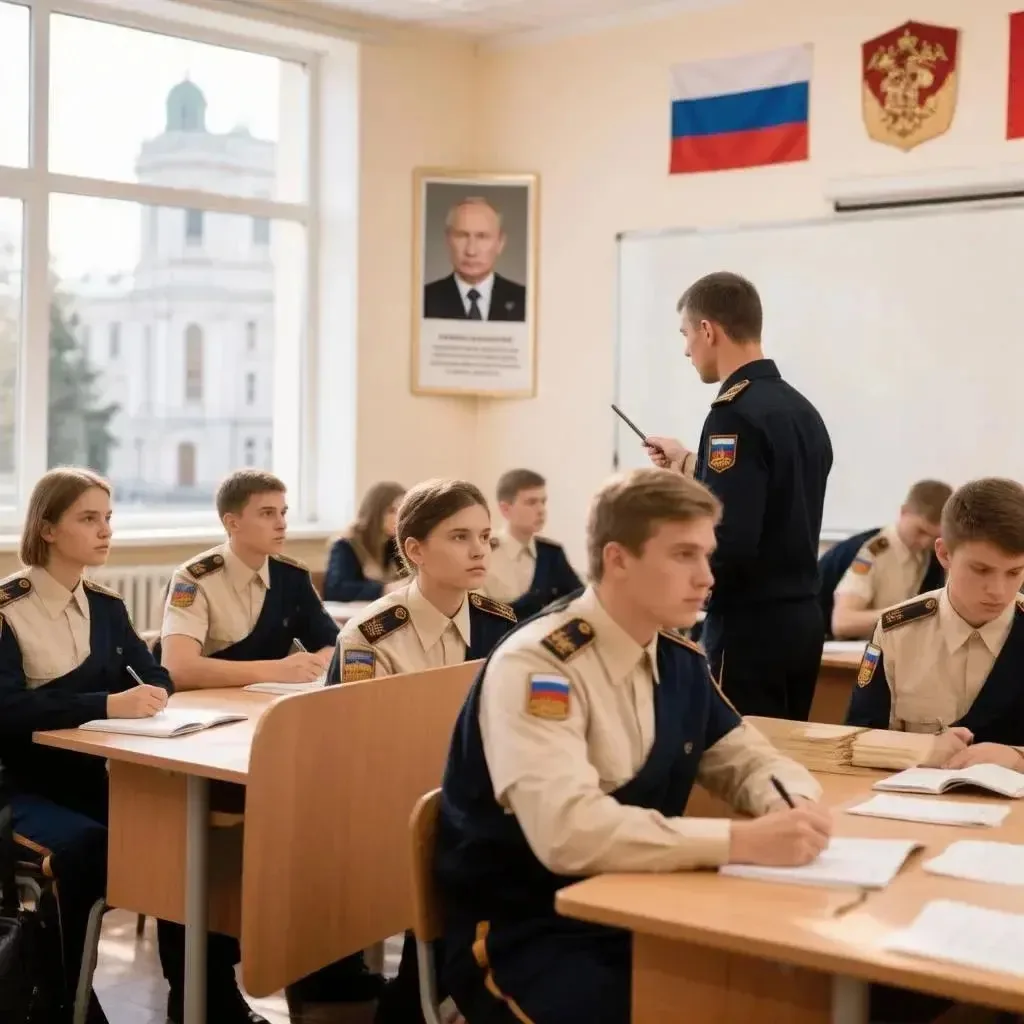 Новокузнецкий линейный отдел МВД России на транспорте приглашает выпускников 11 классов...