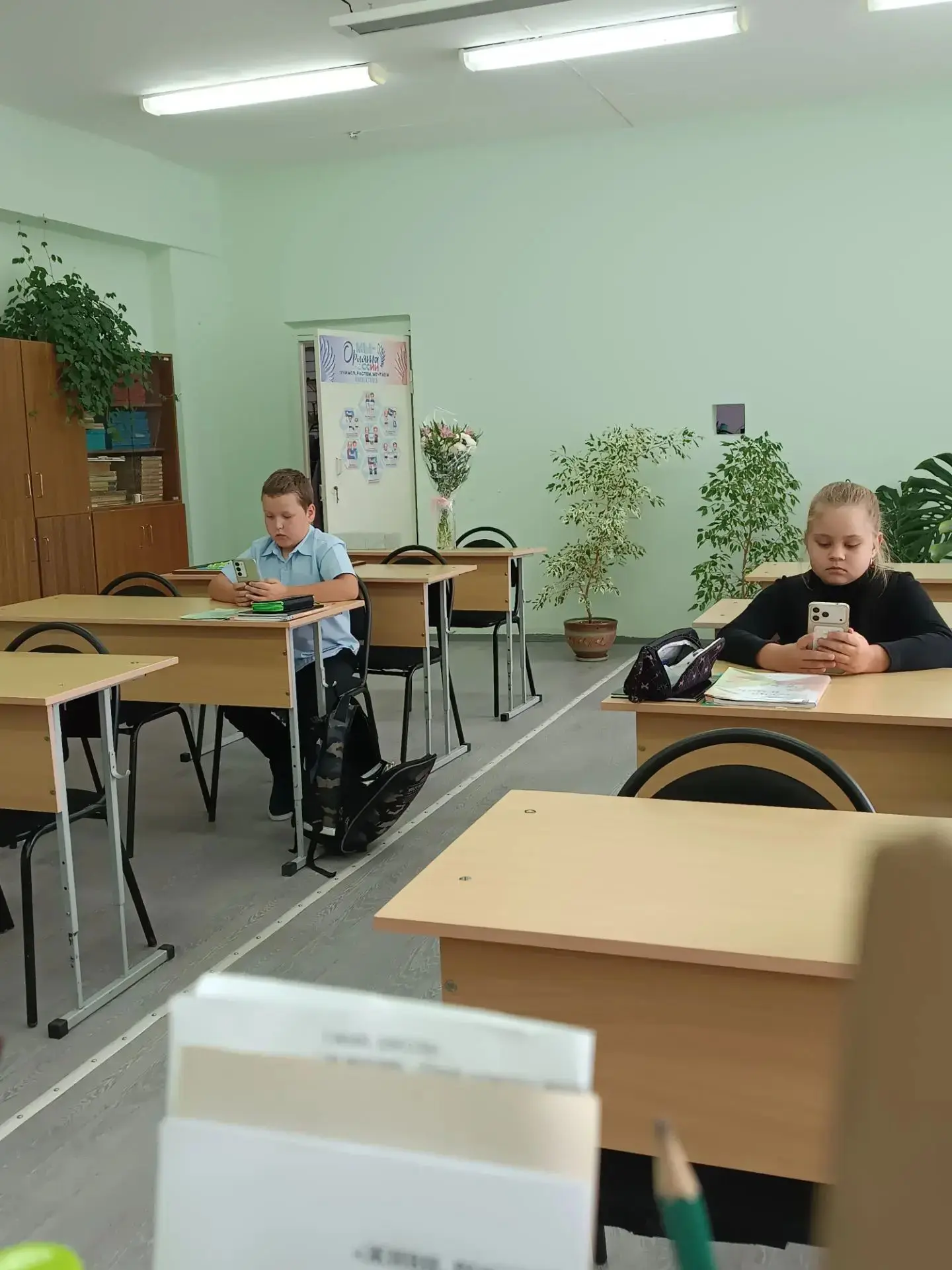 В этом учебном году обучающиеся 4 класса впервые принимают участие в олимпиадах по мате...