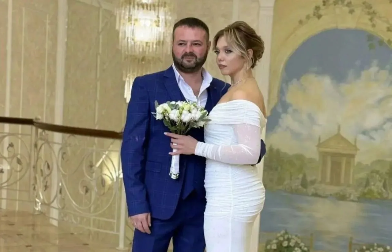 Фельдшер из Подмосковья вышла замуж за пациента, которого спасла от инфаркта.