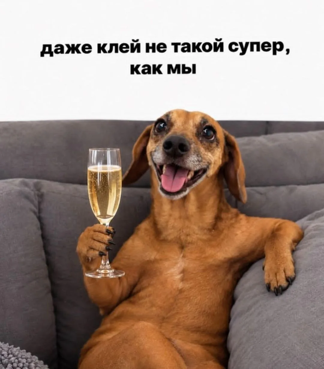 Так, в пятницу, новое не начинаем. А хвалить себя не забываем 🔅