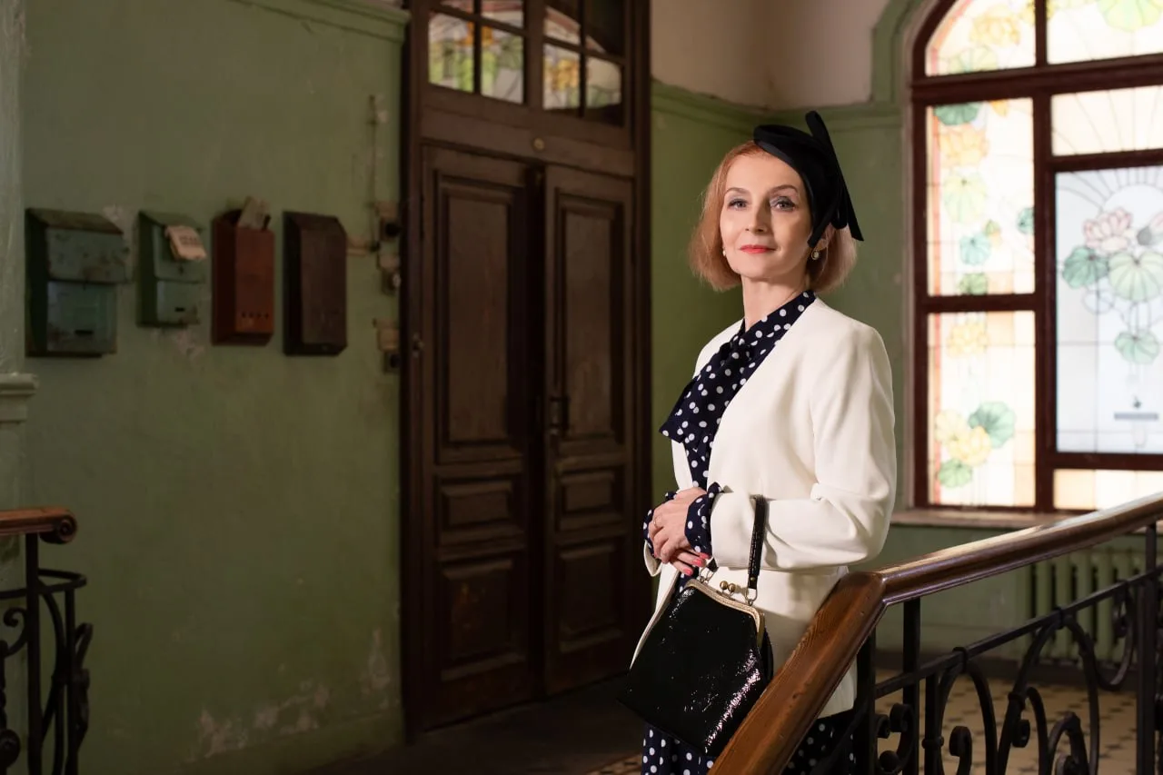 Познакомьтесь с человеком, для которого история Великой Отечественной — не просто работа.