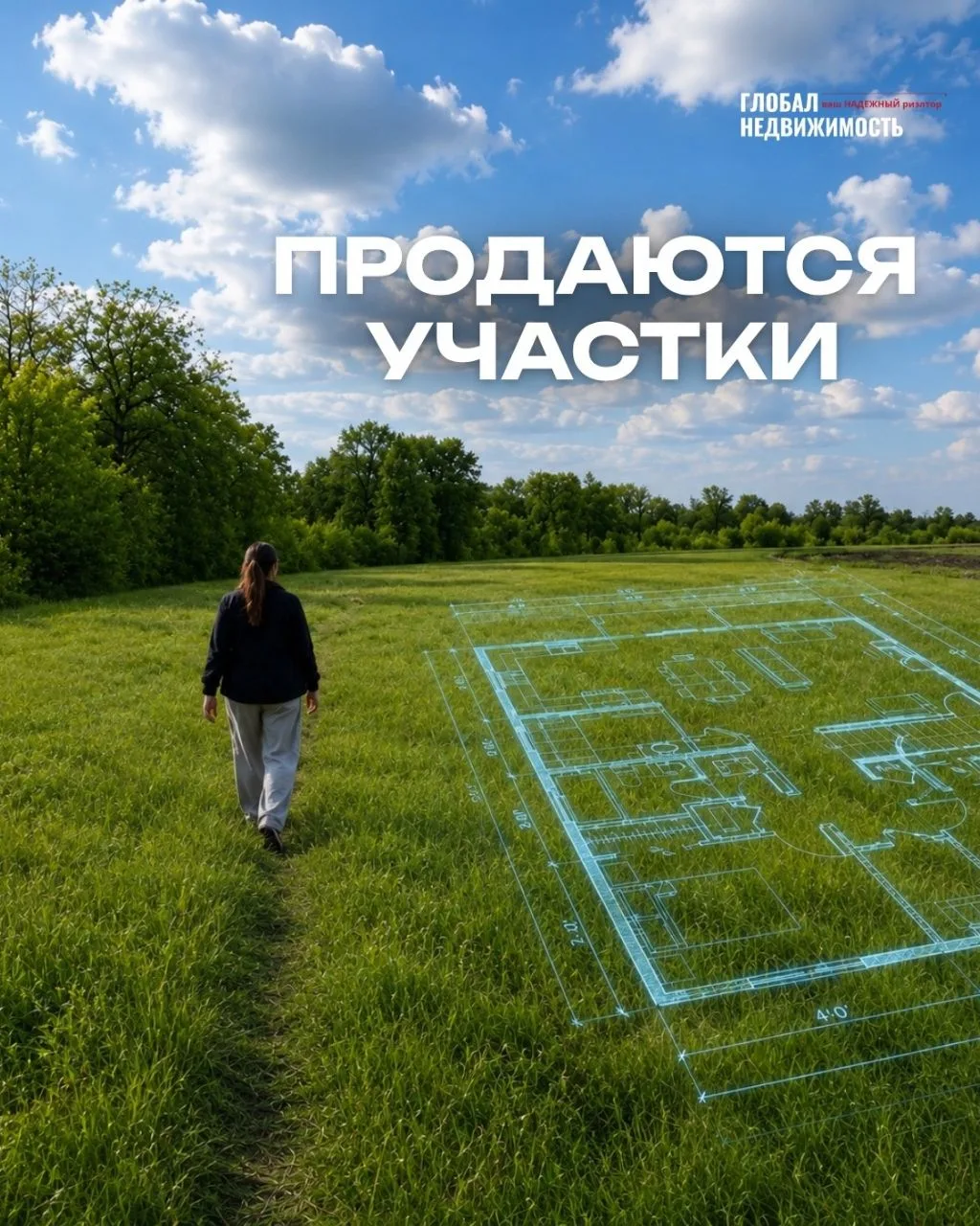 Участки на продаже ИЖС👇: