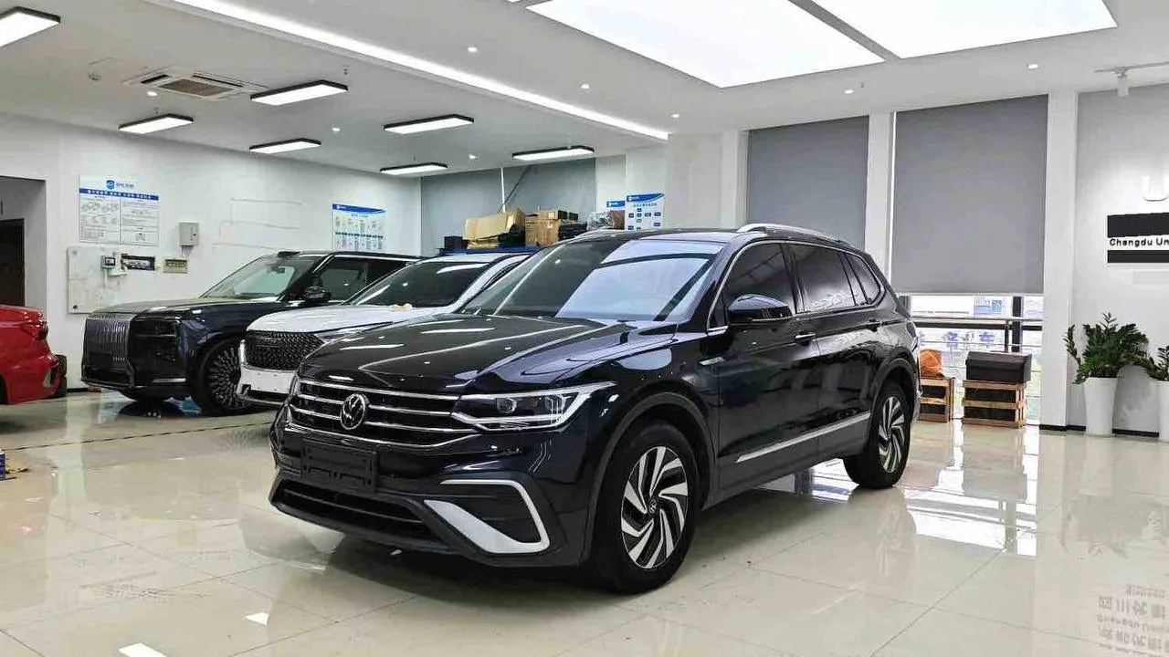 АВТО ИЗ КИТАЯ ПОД КЛЮЧ ДО ПЕРМИ: