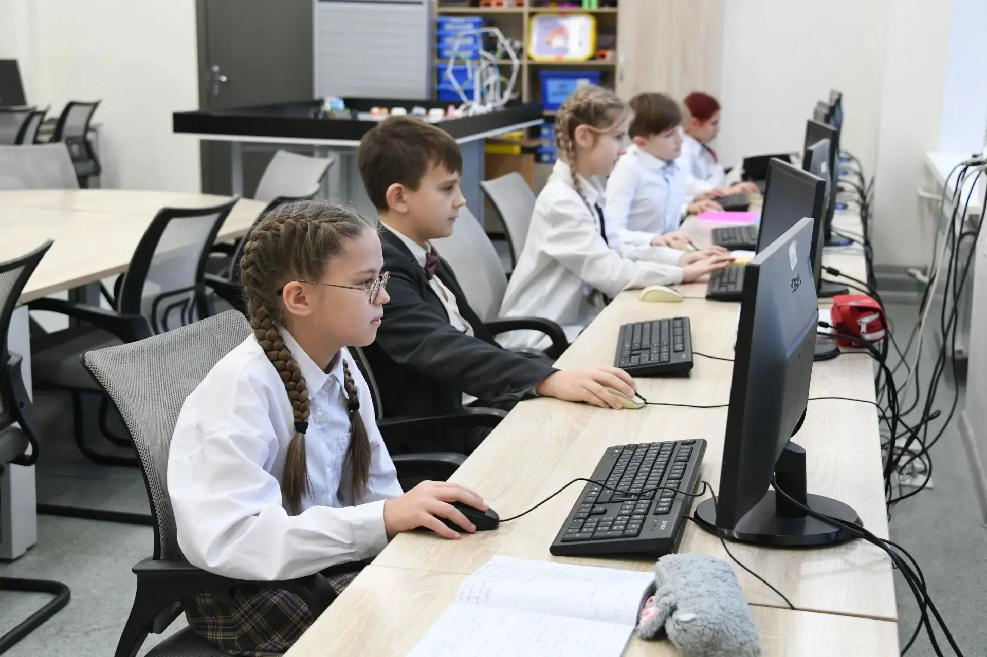 ✅Финансовая грамотность — шаг к поступлению в вуз!