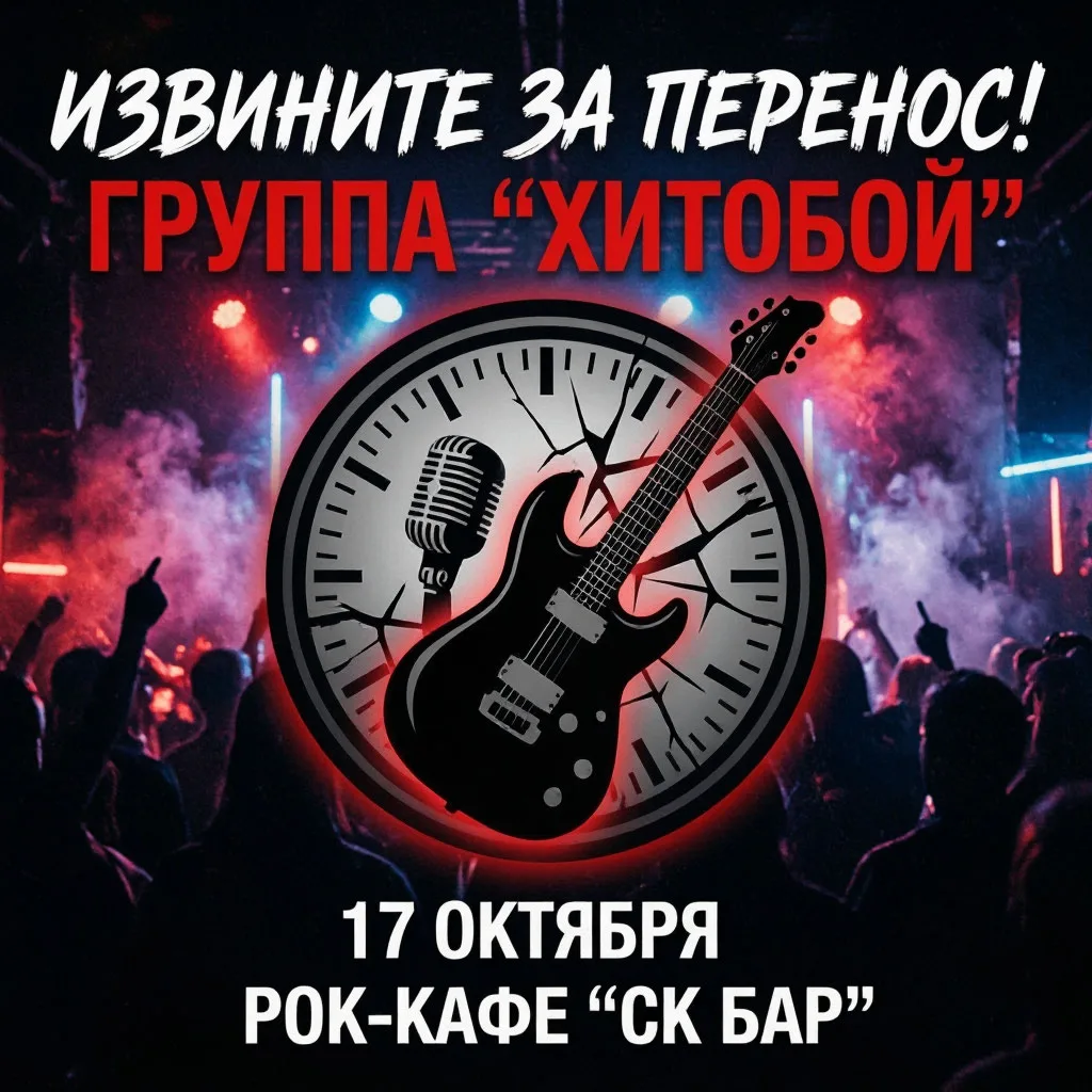 🤘 СТОП! Не бегите за билетами — есть важное. 🤘