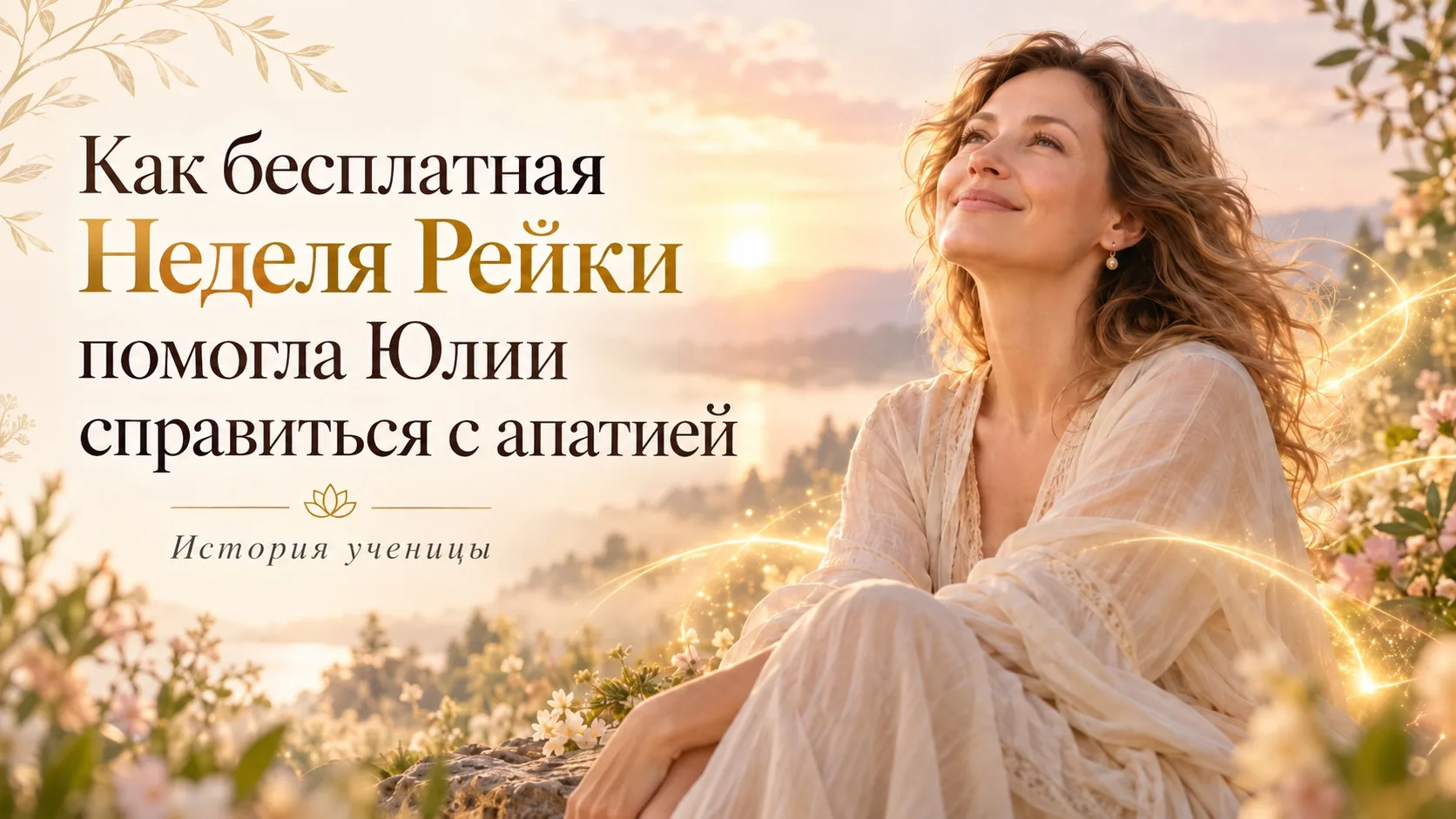 «-Два месяца апатии. Не хотелось ни с кем общаться, всё раздражало, а внутри было ощуще...