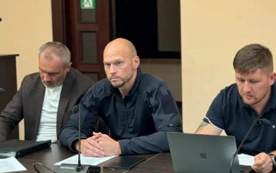 Апелляционная палата ВАКС отказала в передаче дела экс-директора департамента СБУ в дру...