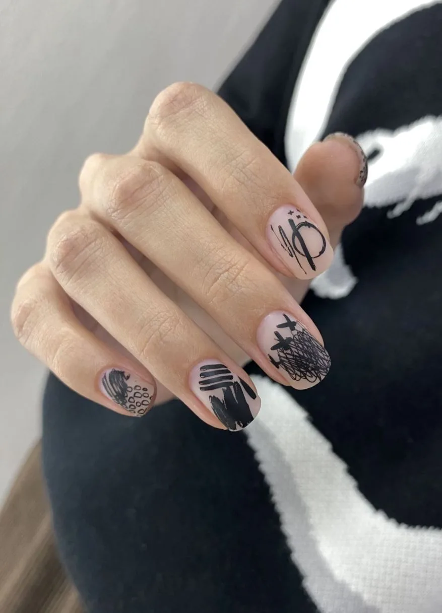 Смотрите, какой дизайн 🖤