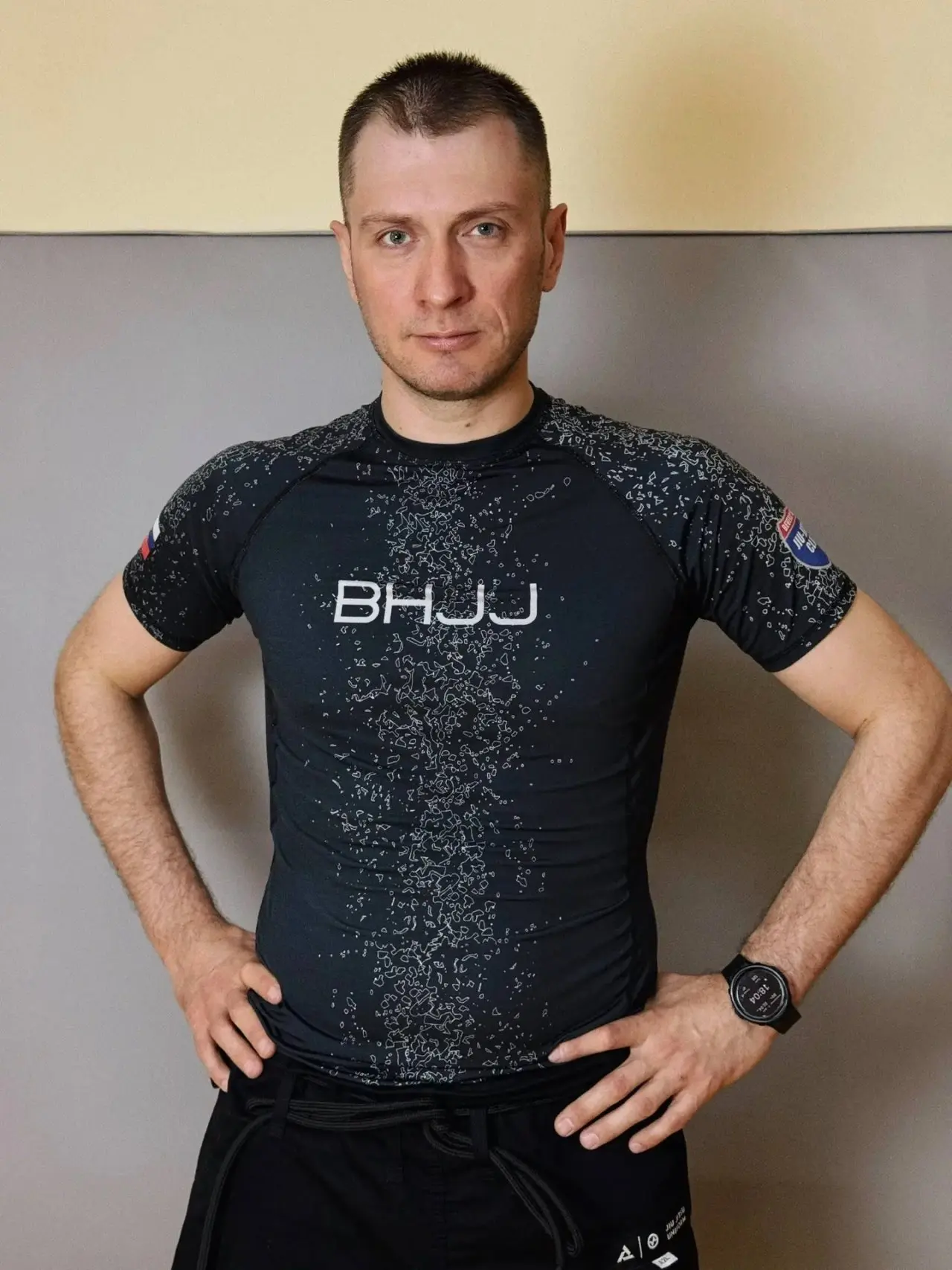 С днём рождения, Вячеслав Игоревич🎉