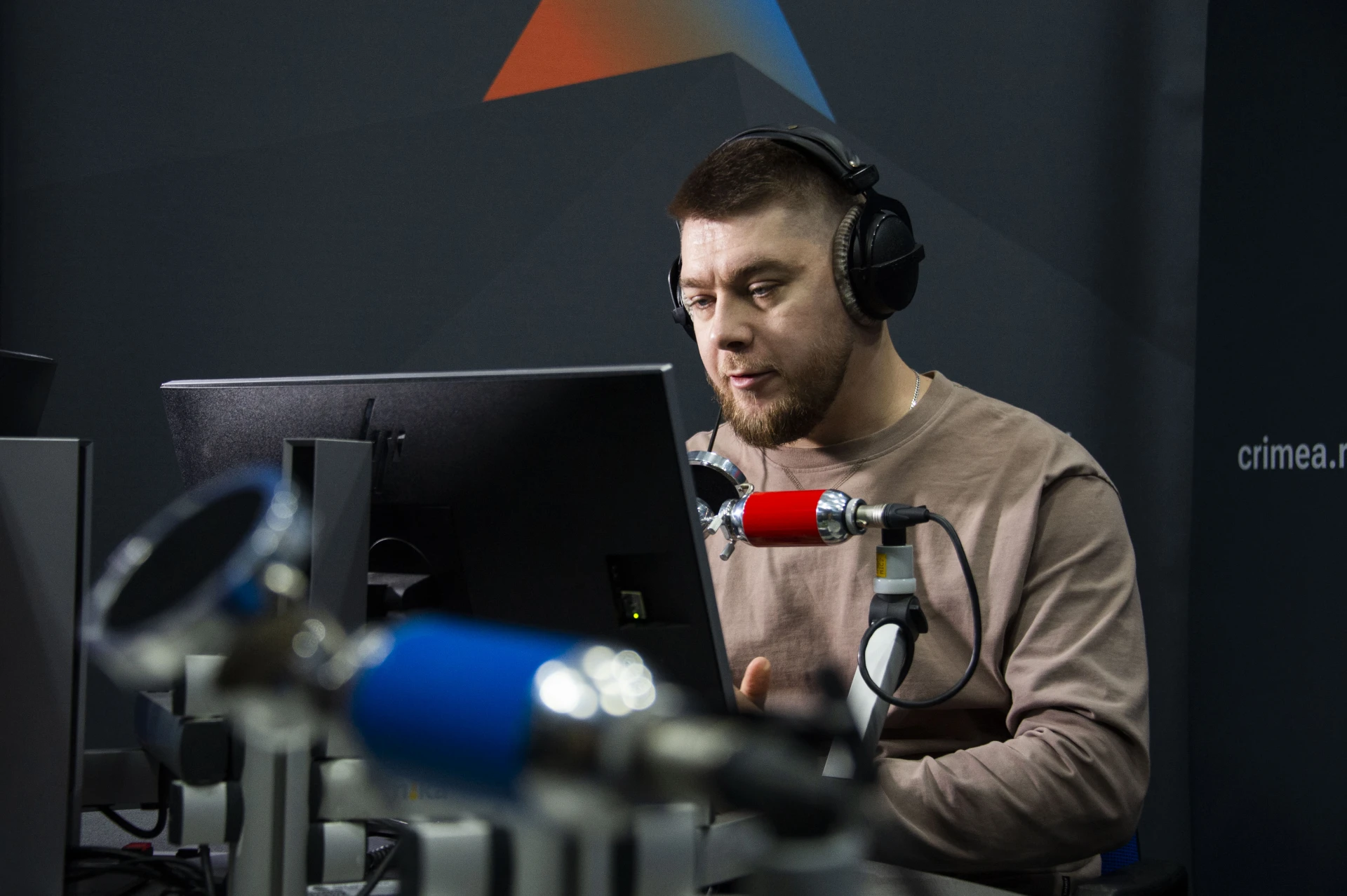 🎧 Ждем вас в эфире!