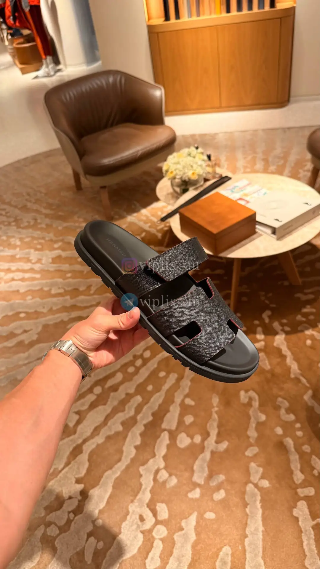 #Hermes@viplis_official