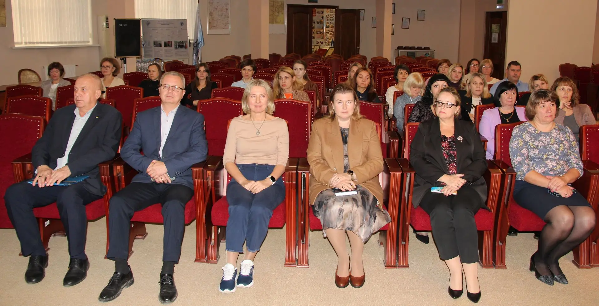 В рамках проекта «Знание. Государство» 8 октября 2026 года сотрудники Управления Федера...