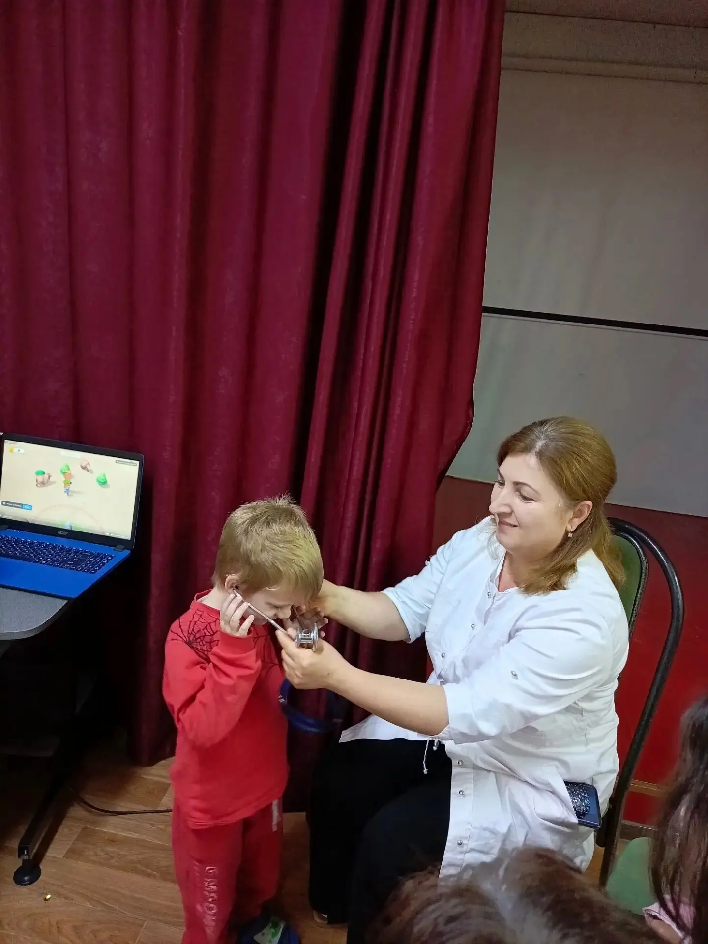 29 сентября -"Всемирный день сердца".