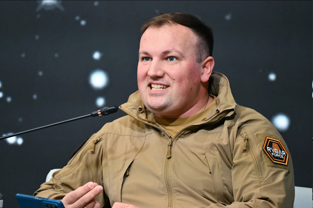 Основатель «Рыбаря» вернулся в Россию.