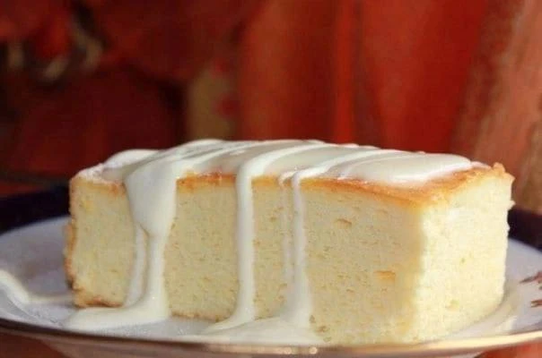 ✅Фантастически вкусная творожная запеканка