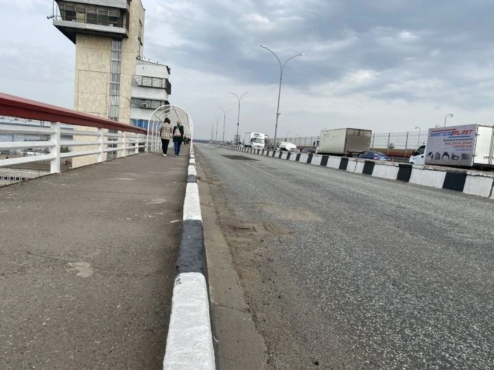 ⚡️Тендер на ремонт моста через Каму попал под прицел ФАС