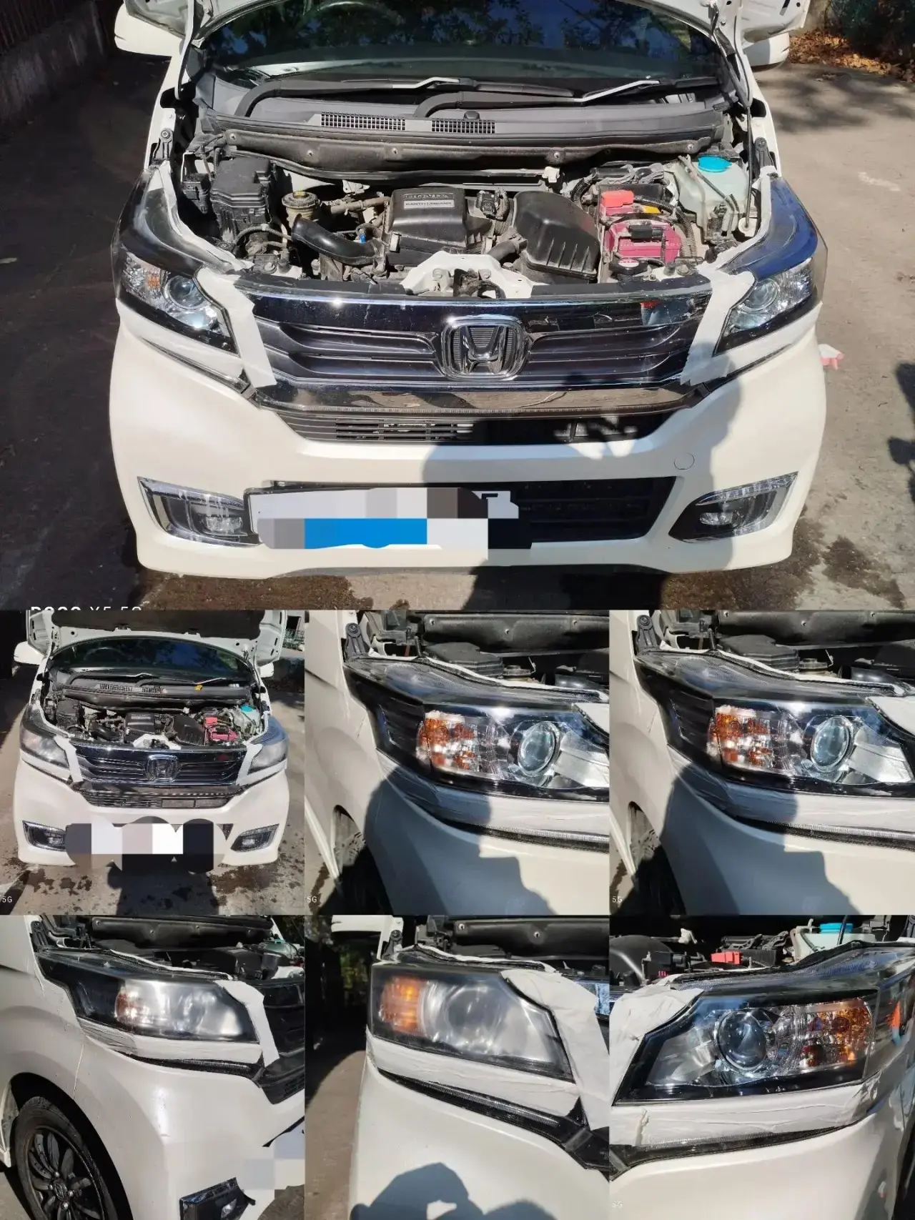 Полировка фар на вашем авто