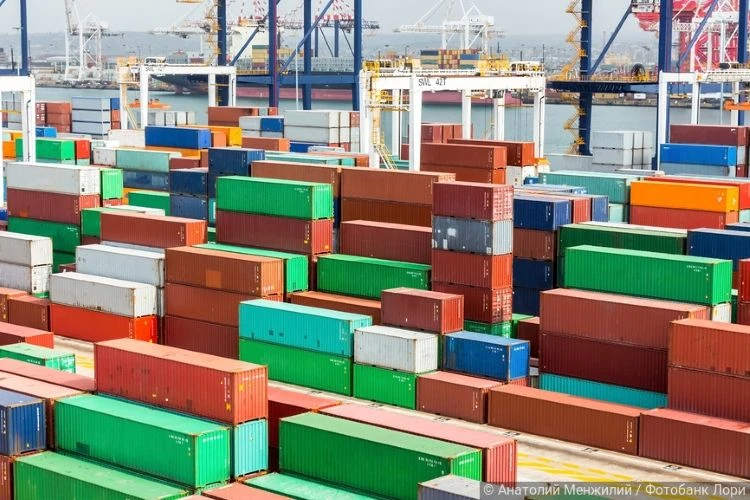 Пока Поднебесная отдыхает, индекс Drewry худеет