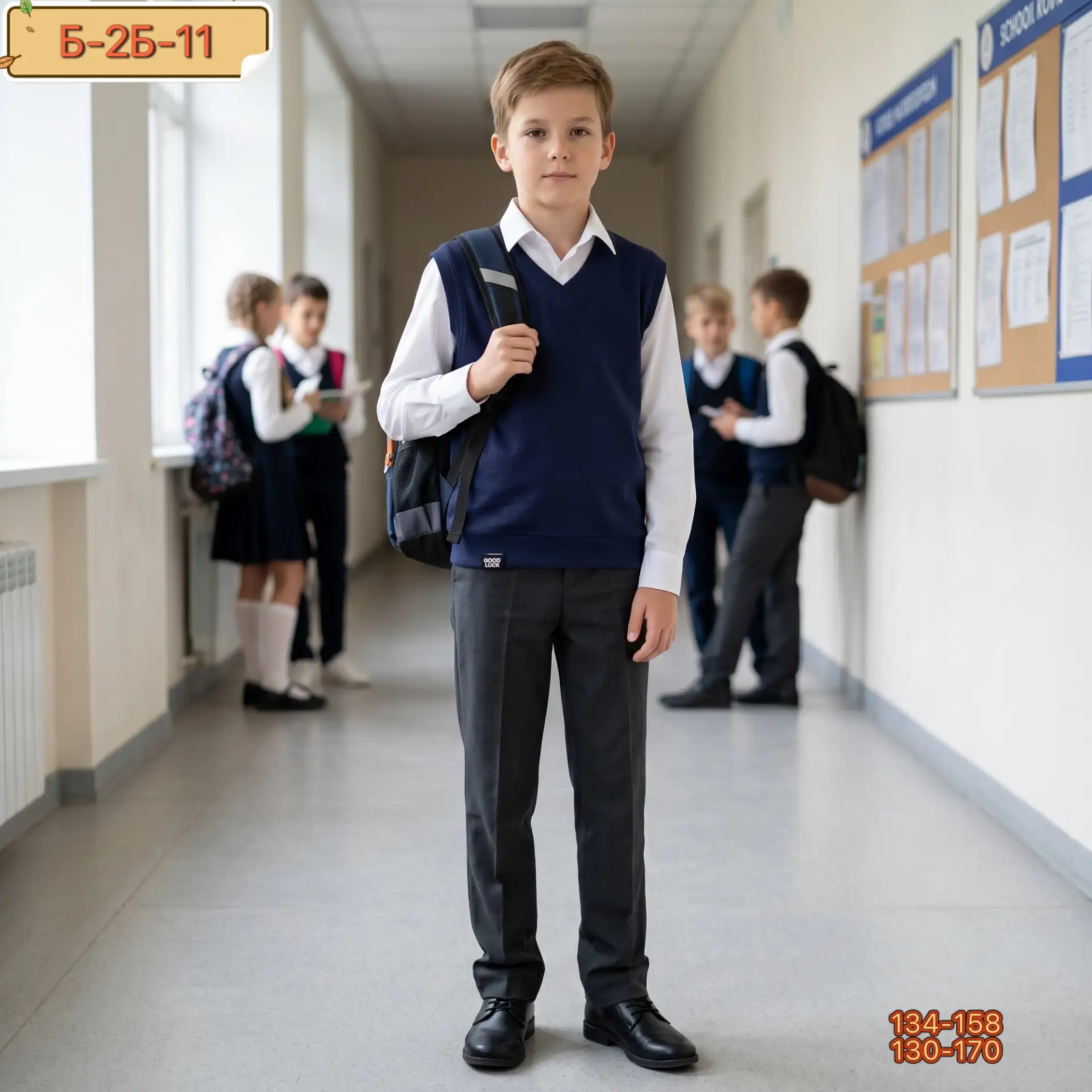 Жилет