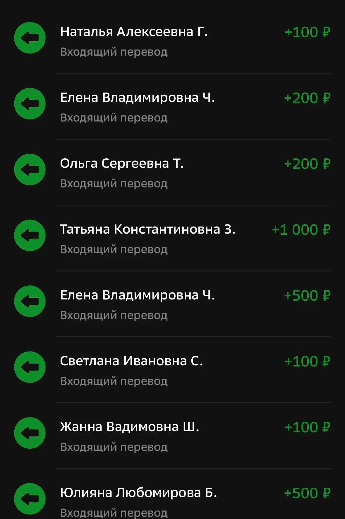 ❤️Всем огромное спасибо за вашу помощь!
