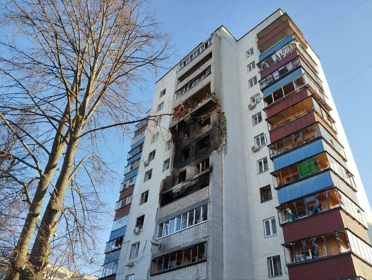 ❗️От атак ВСУ 72 ребенка погибли и 484 – ранены в Курской области и других регионах России