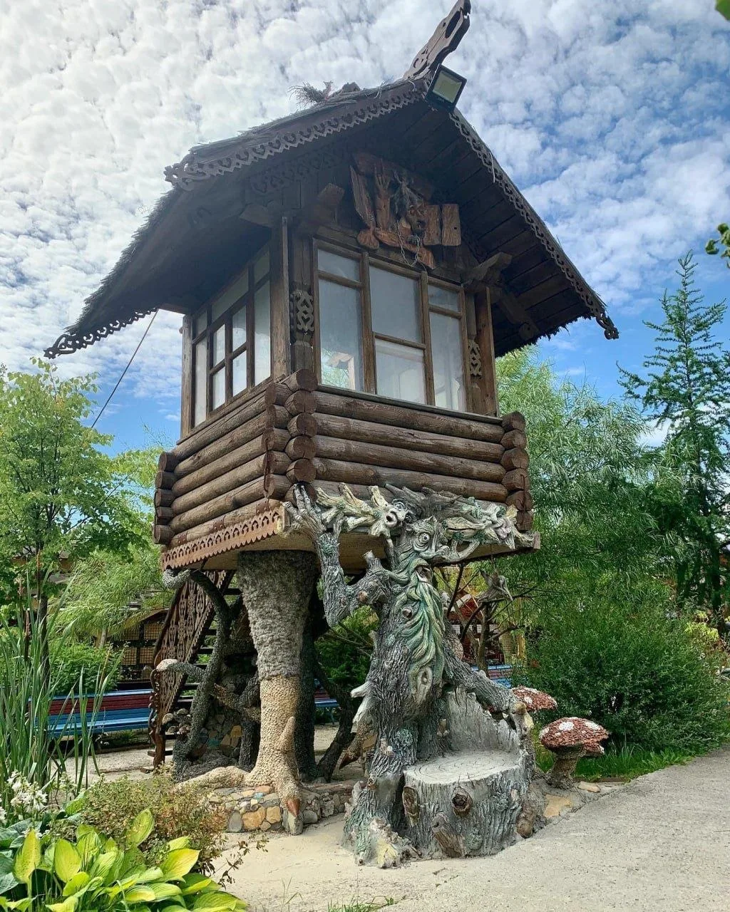 🤩 Пространство Детской Мечты