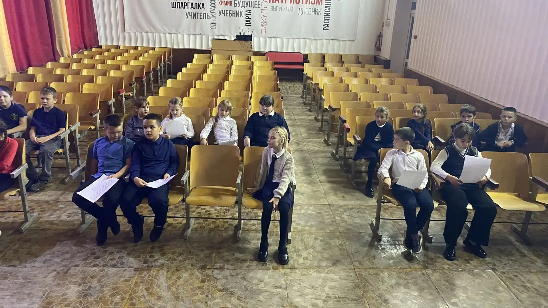 1️⃣4️⃣ октября педагог дополнительного образования Войтова И.В. провела очередное занят...