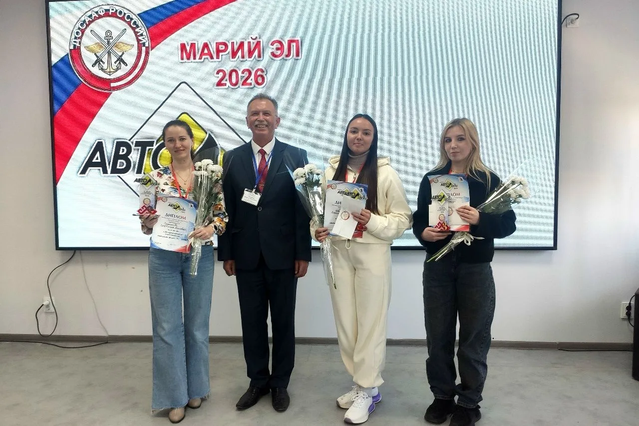 9 октябрьыште Йошкар-Олаште «Автоледи Марий Эл – 2026» конкурс эртен.