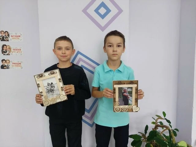 18 октября День отца. Это замечательный праздник, который показывает, как много значат ...