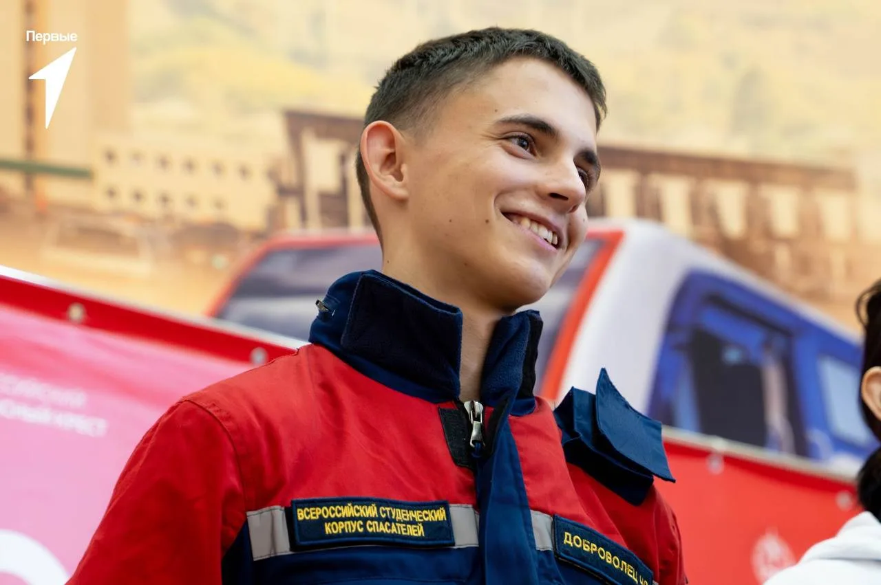 🚑 В Лисках прошёл этап регионального чемпионата по оказанию первой помощи.