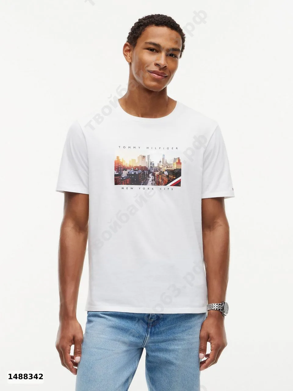 #TommyHilfiger