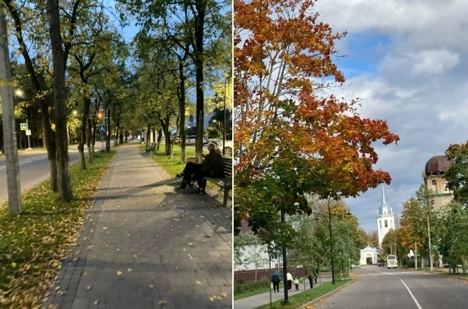 Новая Ладога