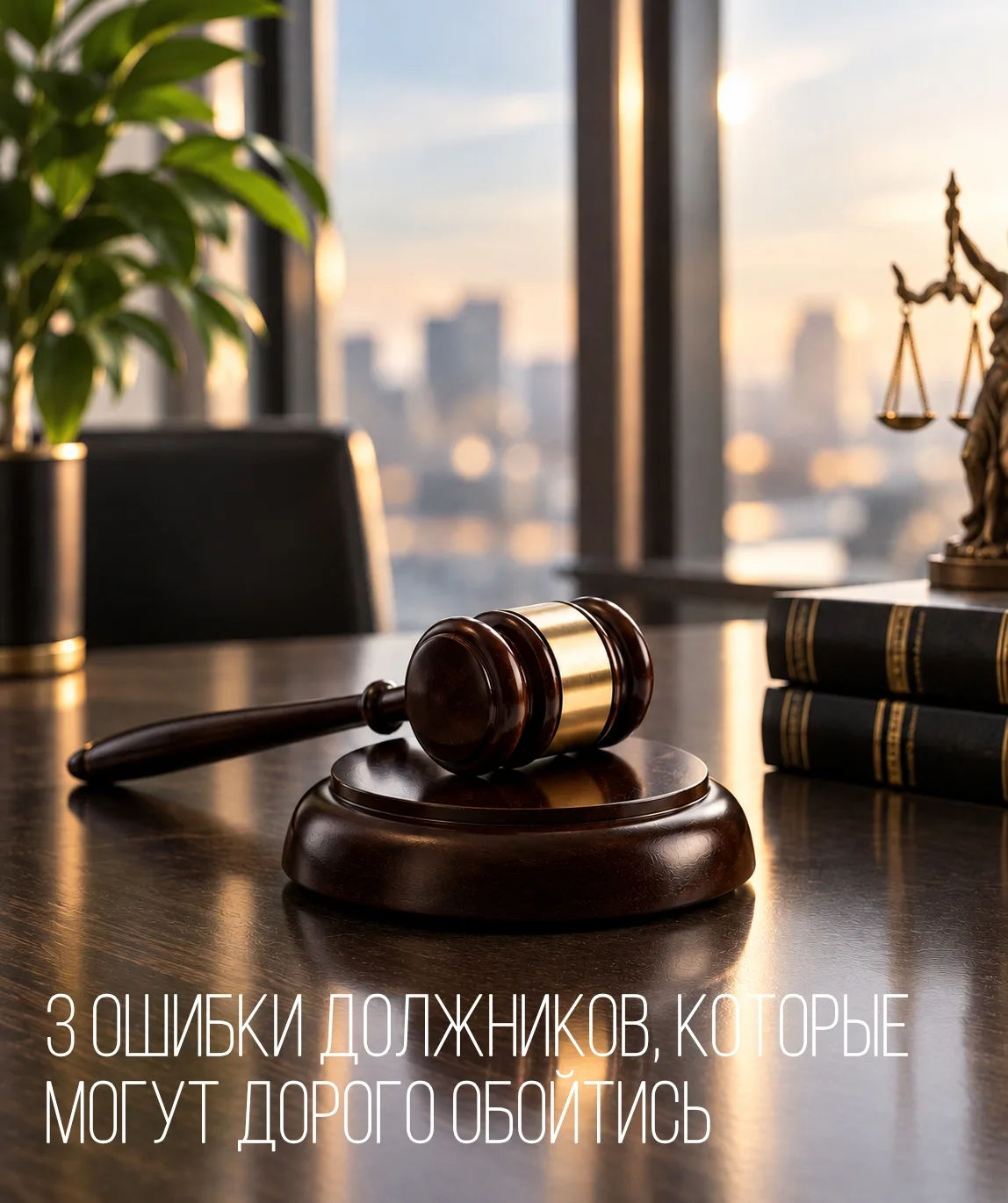 Когда долгов становится слишком много, легко растеряться и принять решение, которое тол...