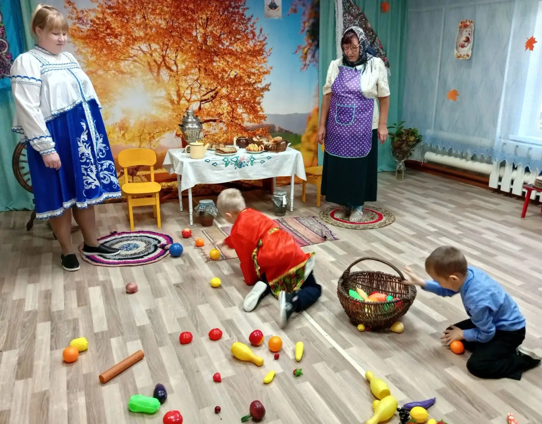 Фото
