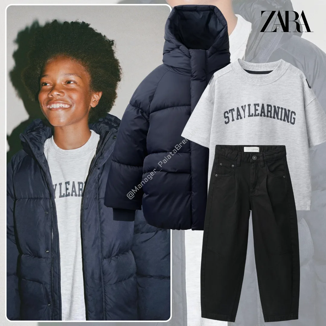 ZARA 🇪🇸