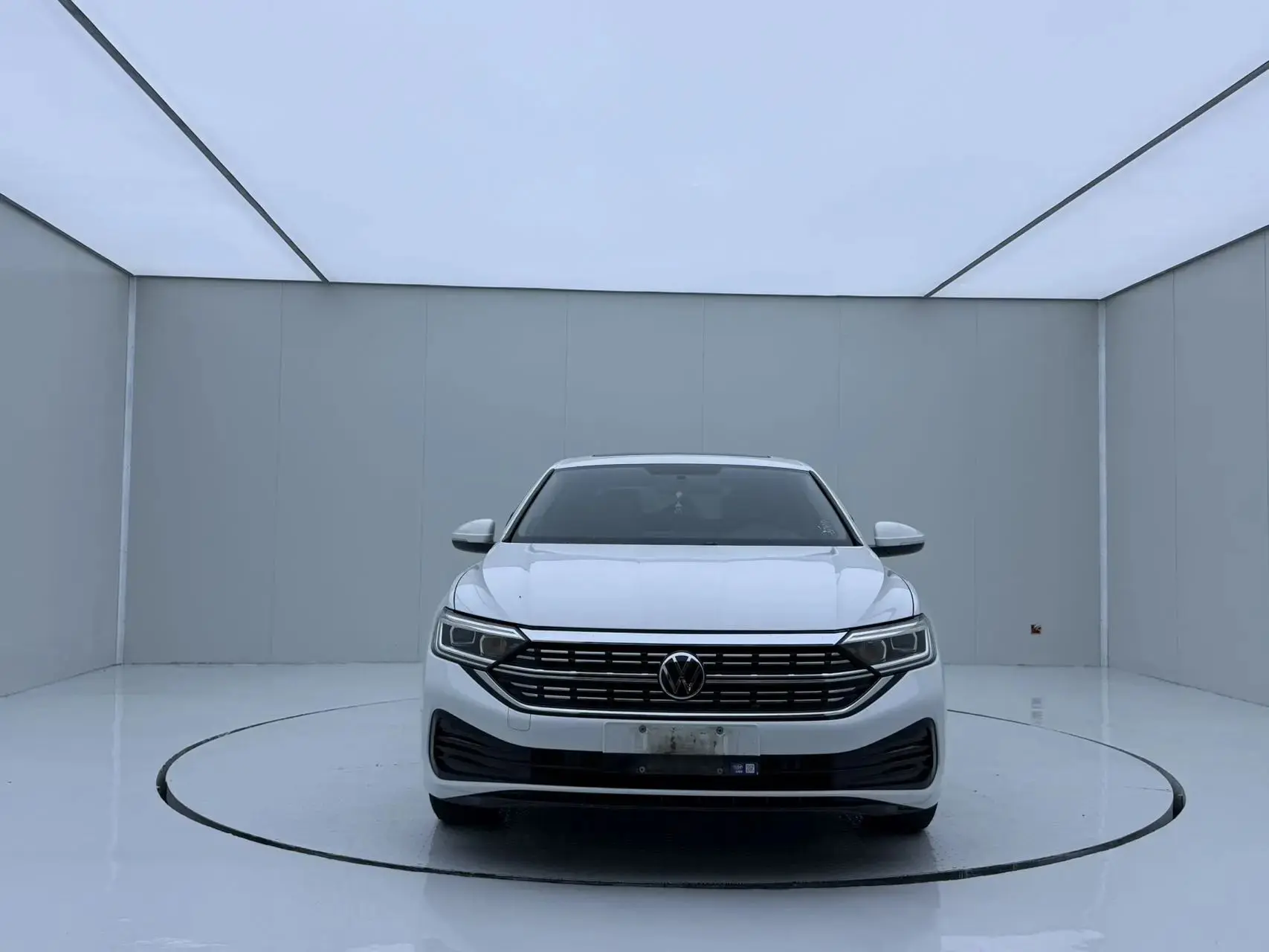 🇩🇪 Volkswagen Sagitar 280TSI DSG Beyond Lite Edition