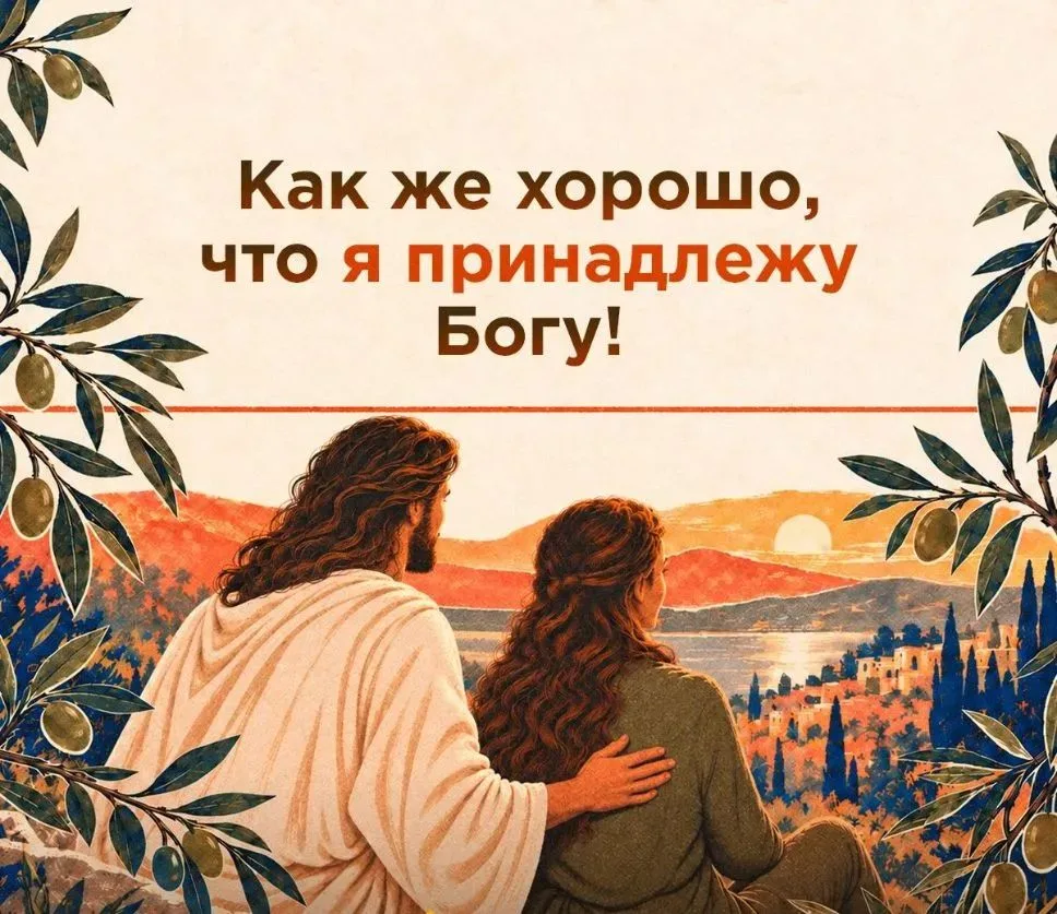 Когда обстоятельства становятся тревожными и непонятными, особенно важно помнить одну и...