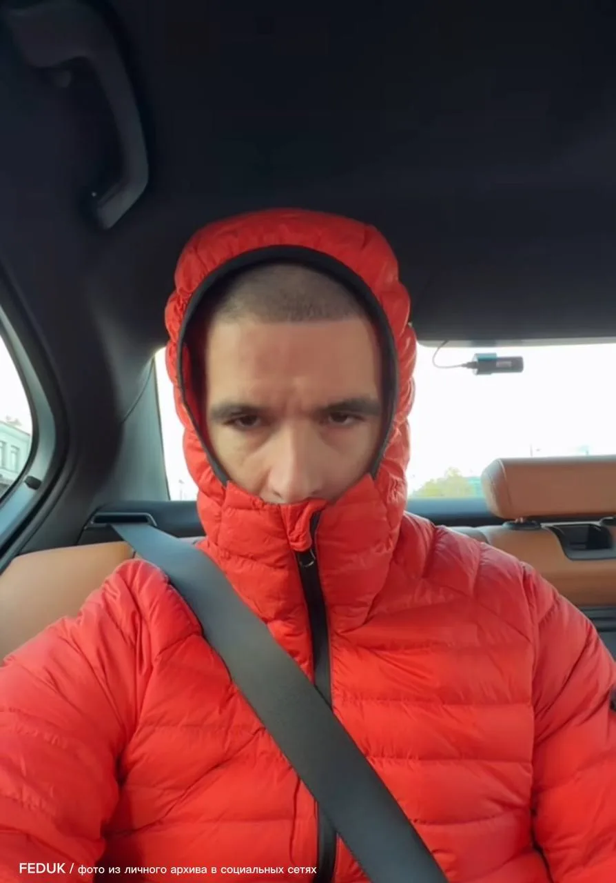 Муд в пятницу вечером🤯