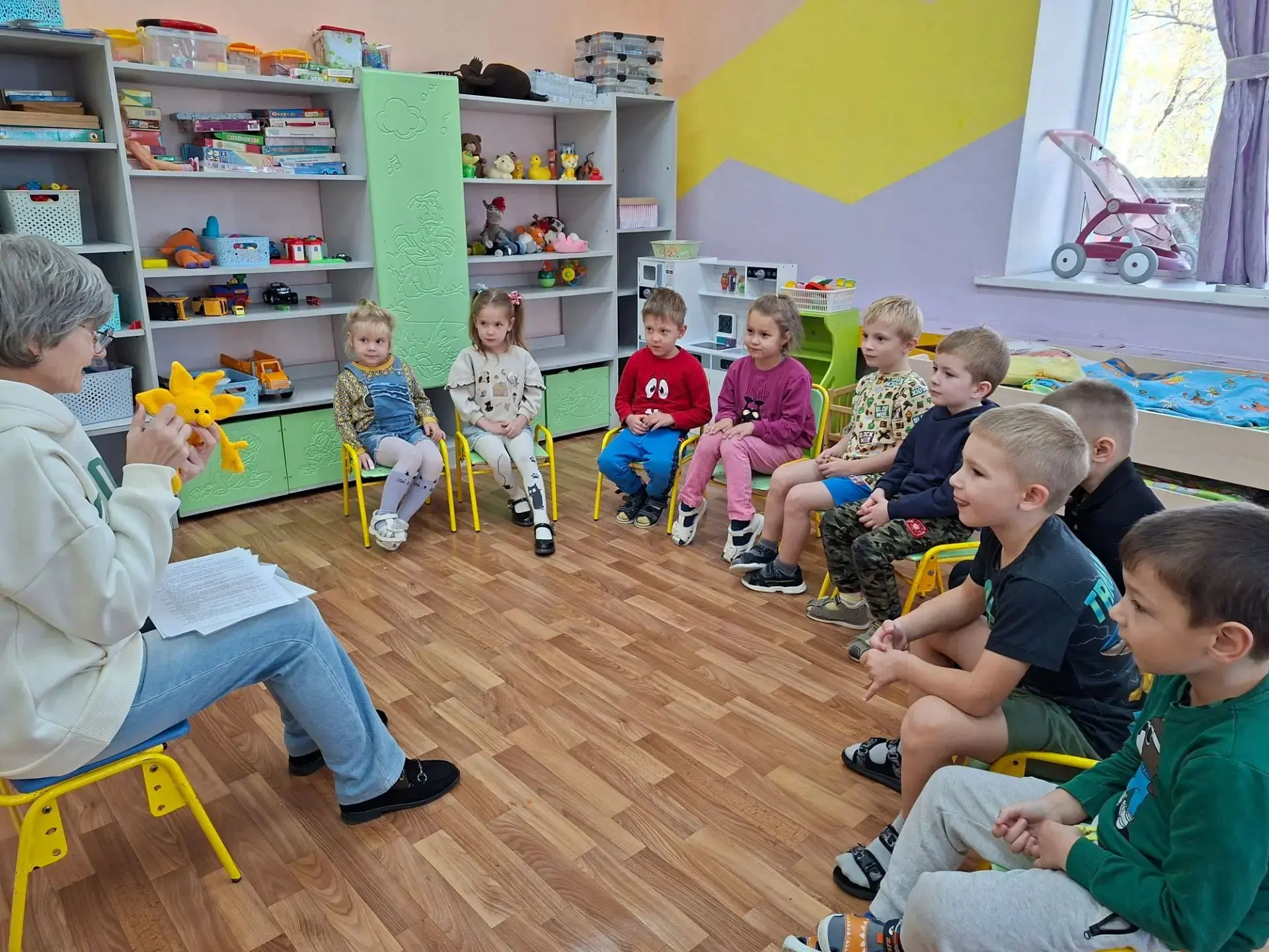 ✨ Узнать о своих скрытых талантах — это настоящее открытие! 🔍