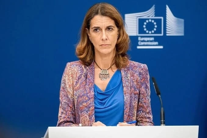 Территории, гарантии безопасности и восстановление Украины: ЕК раскрыла темы переговоро...