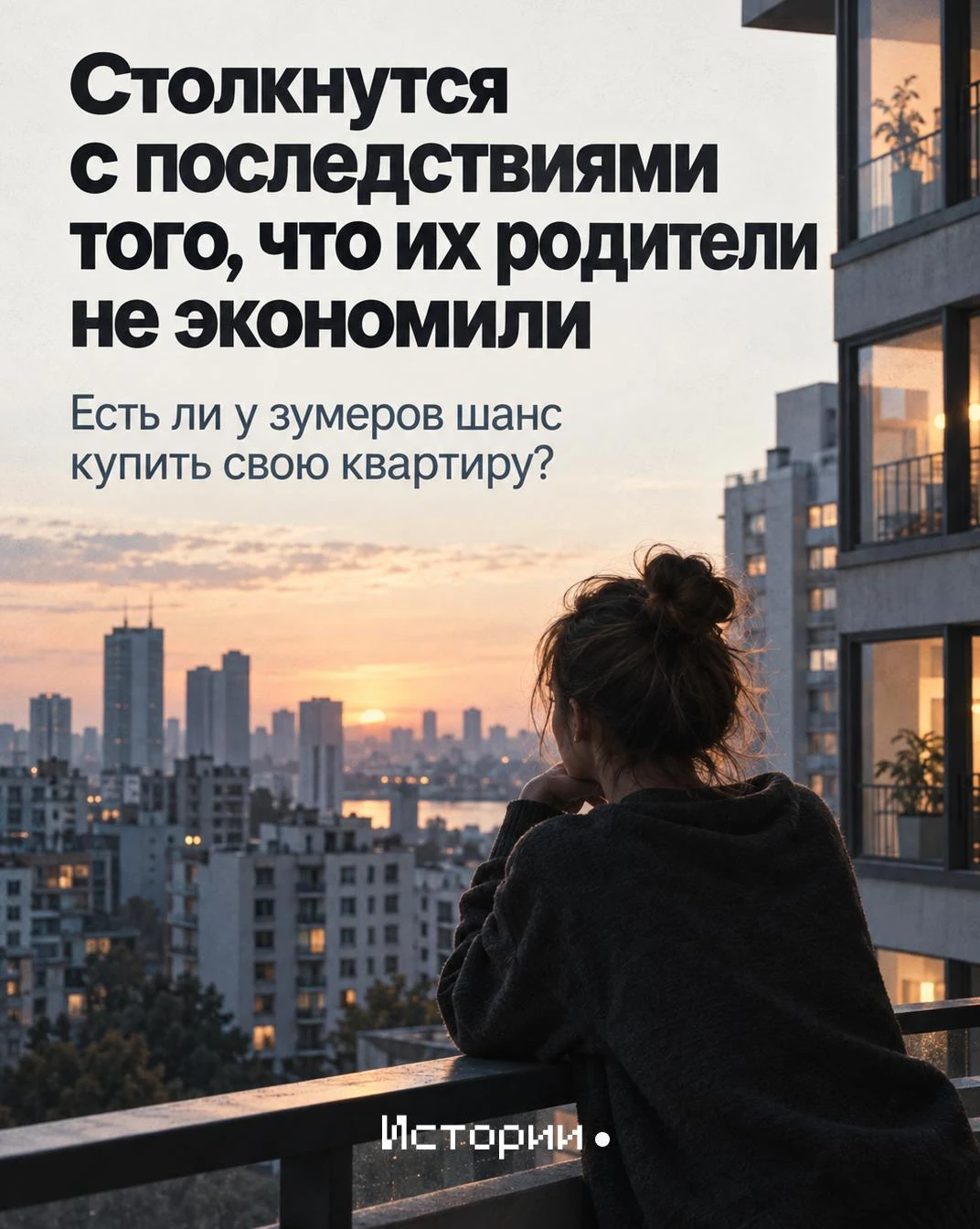 Зумеров часто обвиняют в том, что они ленивые, несамостоятельные и просто не умеют обра...