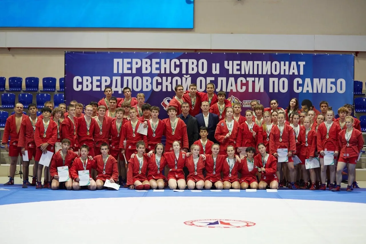 Наши поздравления сухоложцам вернувшимся домой с наградами с Первенства Свердловской об...