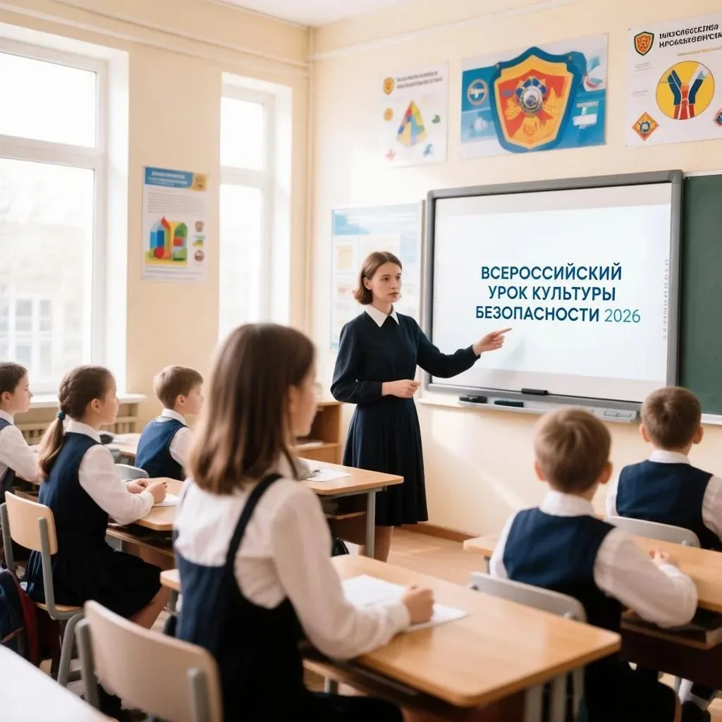Спешим поделиться, что в Беличанской школе в онлайн-формате прошел Всероссийский открыт...