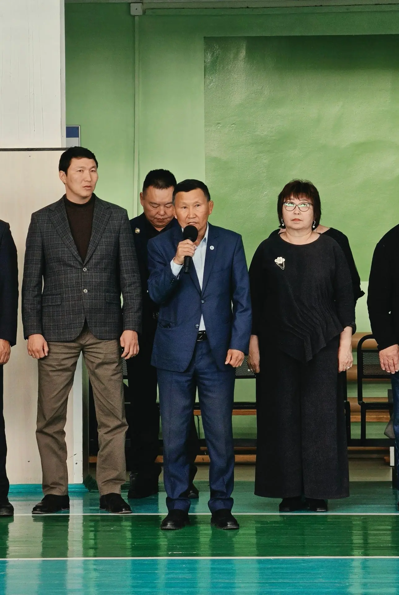 🥊 НОВАЯ ЭРА БОКСА В ГУСИНООЗЁРСКЕ! 🔥