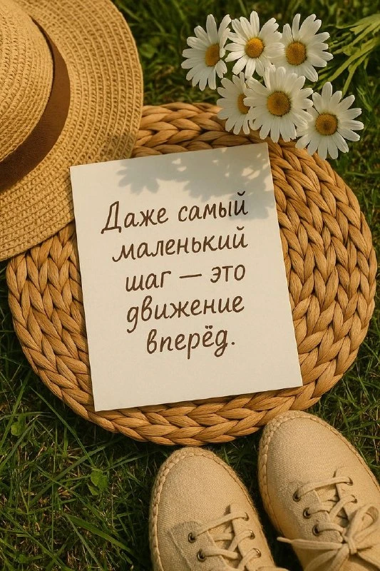 Мысль дня...👆