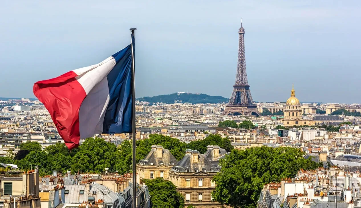 🇫🇷Франция планирует разместить истребители с ядерным оружием в 10 странах Европы