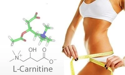 💊 L-карнитин – гений, жиросжигатель, стимулятор, ноотроп?