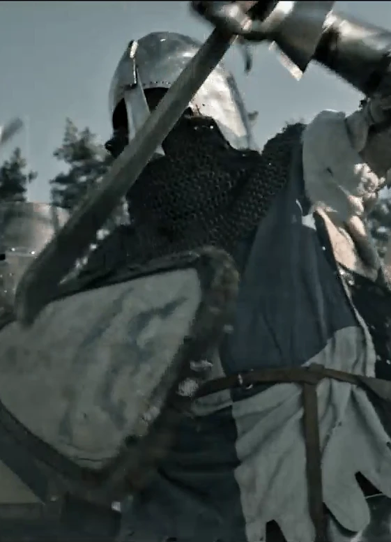 ⚔️ Битва бессмертных 🔥