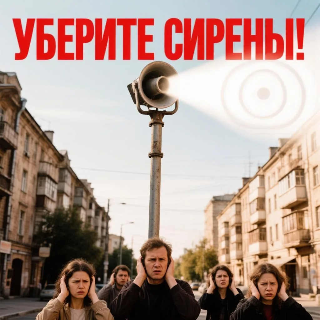 🚨 Сирены в Ростовской области: что происходит и что делать